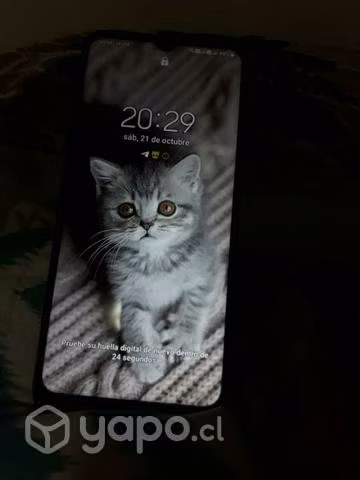 Samsumg a10 nuevo