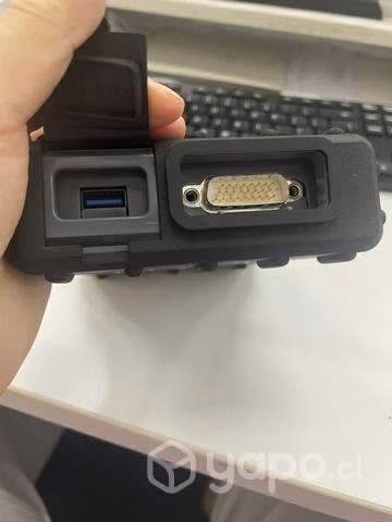 Interface C6 original inalambrica Mercedes Benz