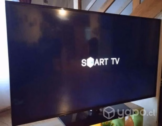 Tv Samsung 58 pulgadas