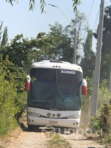 Disponible para viajes especiales