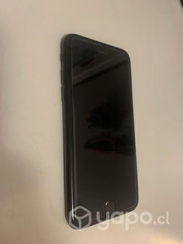 IPhone SE 2020