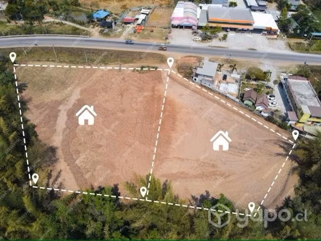 Construccion de viviendas/subdivisiones de terreno