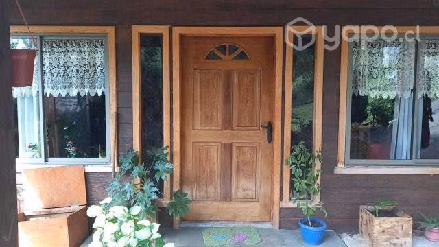 Se vende casa en futrono - Imagen 2