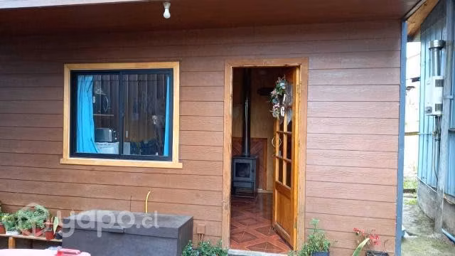 Se vende casa en futrono - Imagen 10