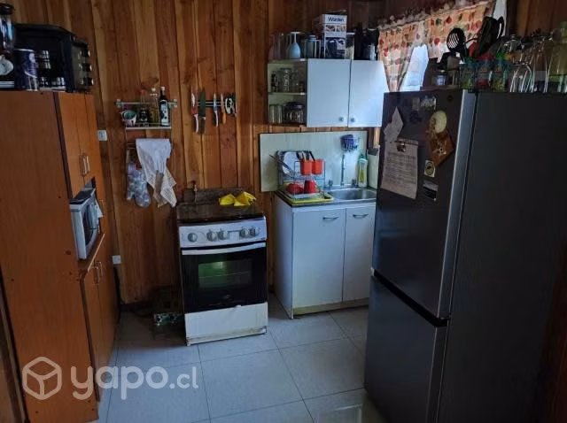 Se vende casa en futrono - Imagen 9