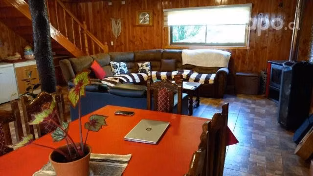 Se vende casa en futrono - Imagen 3