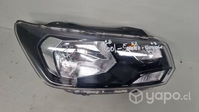 Optico Volkswagen gol Saveiro voyage dmg la ci23