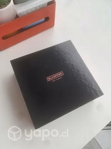 ALBUM BLACKPINK "The Album"