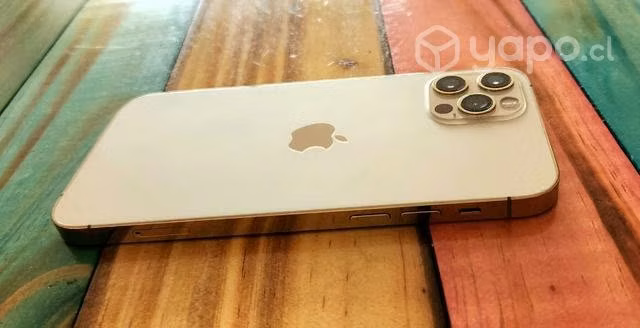 Iphone 12 pro 128 gold
