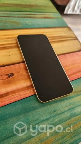 Iphone 12 pro 128 gold