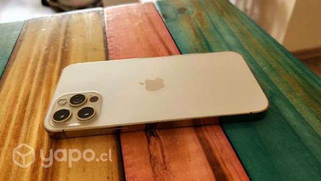 Iphone 12 pro 128 gold
