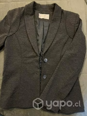 Blazer MA GRIFFE
