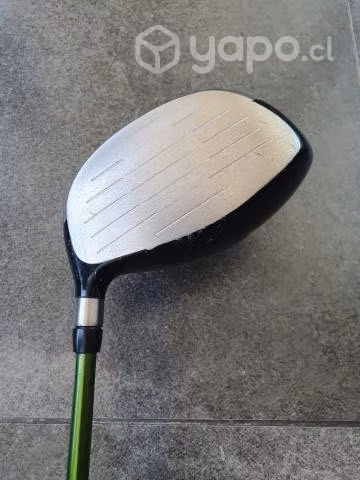 Driver Adams Redline 10,5 + vara Aldila NV 65-S
