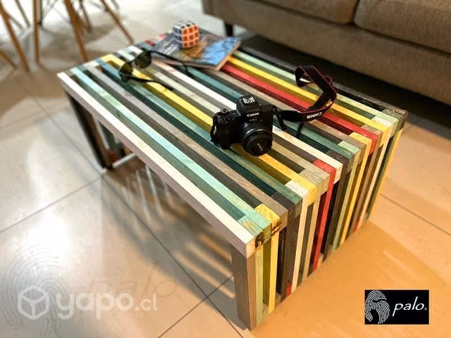 Mesa de centro nueva - Imagen 2