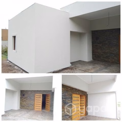 Construcción , ampliación , remodelación