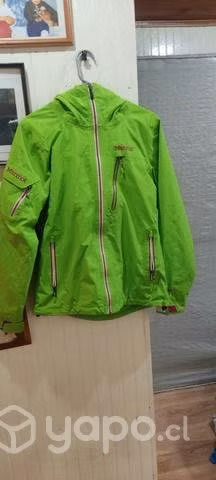 Chaqueta Marmot Gore-Tex