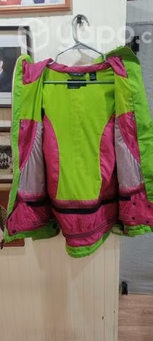 Chaqueta Marmot Gore-Tex