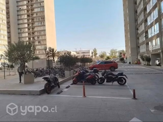 Departamento 2000 uf