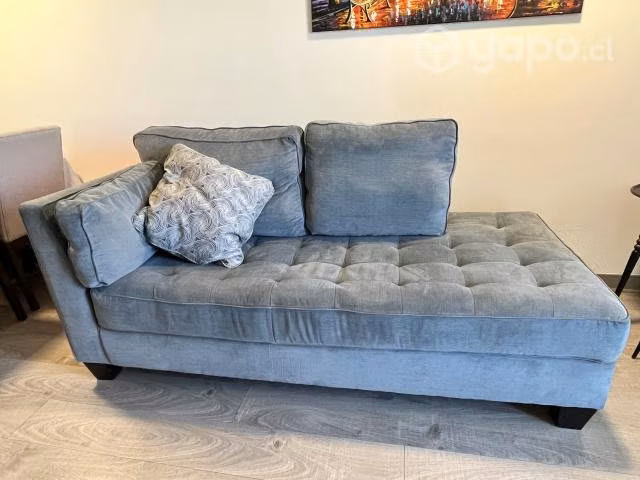 Sillón Chaise Ashley - Imagen 2