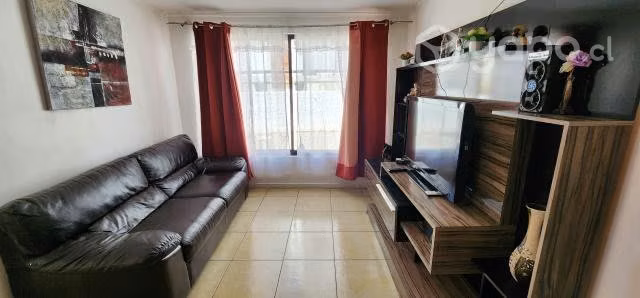 Propiedad en Condominio Sol del Pacífico el Quisco