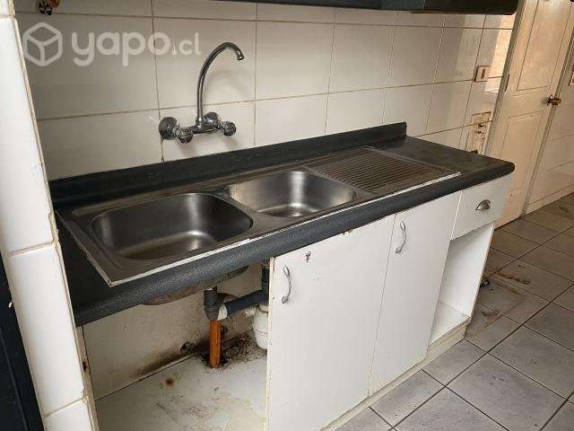 Mueble de lavaplato - Imagen 3