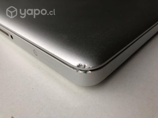 Macbook pro 12gb ram ssd 750gb almacenamiento - Imagen 5