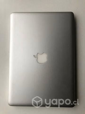 Macbook pro 12gb ram ssd 750gb almacenamiento - Imagen 3