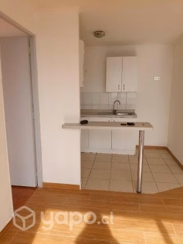 Lindo departamento