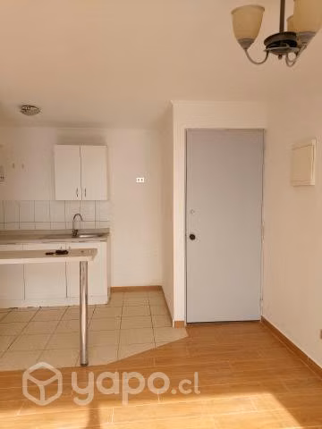 Lindo departamento