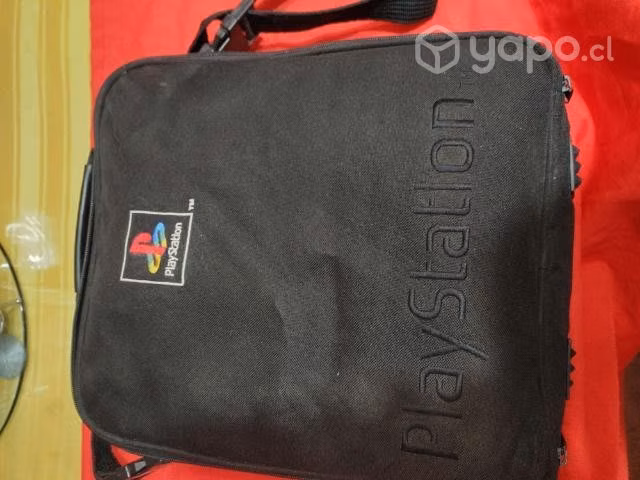 Sega bolso original