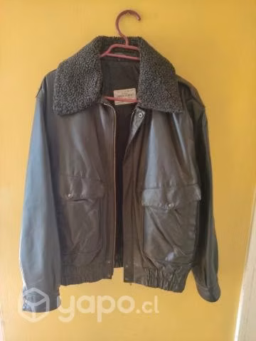 Chaqueta piloto tipo g1 - Imagen 3