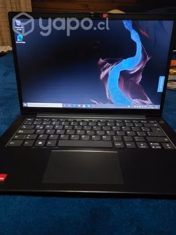 Notebook Lenovo V14 ALC Ryzen 5