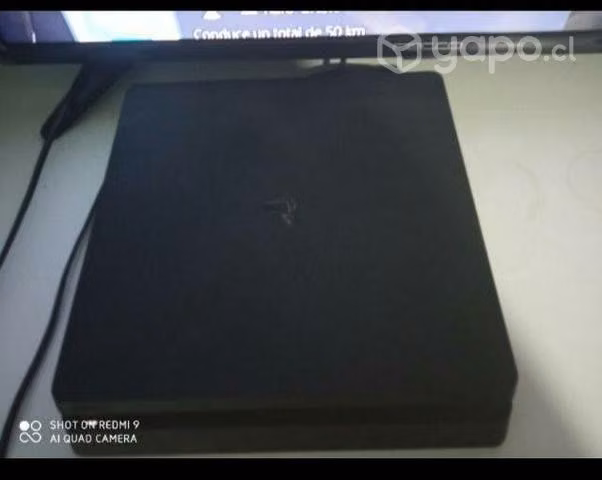 Play station 4 Slim 1TB - Imagen 3
