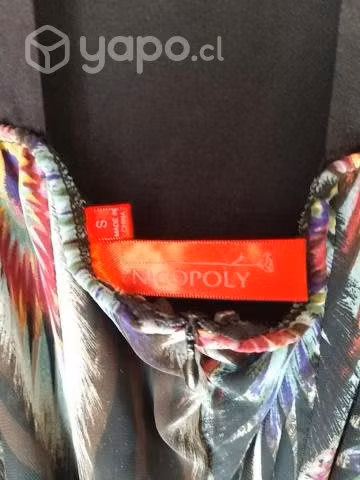 Blusa - Imagen 3