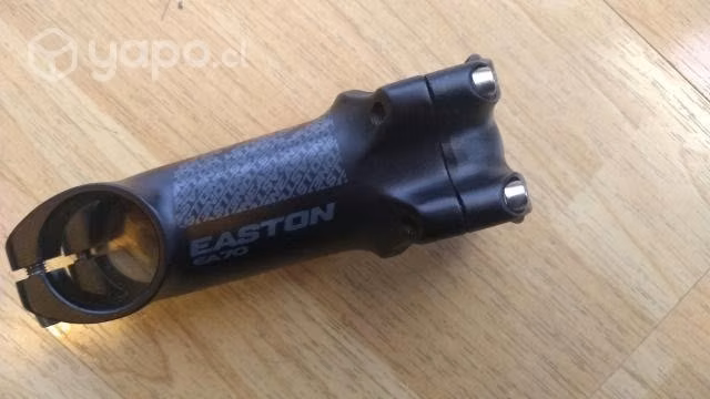 Tee Easton EA70 impecable 90 mm Bicicleta