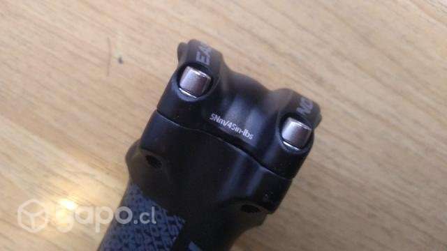 Tee Easton EA70 impecable 90 mm Bicicleta - Imagen 4