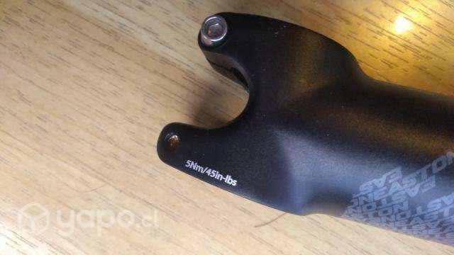 Tee Easton EA70 impecable 90 mm Bicicleta - Imagen 6