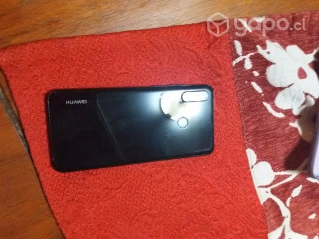 Celu huawei p.30 lite - Imagen 2