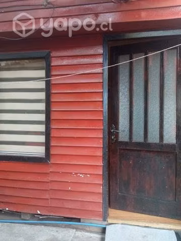 Arriendo cabaña por temporada de verano