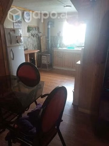 Arriendo cabaña por temporada de verano
