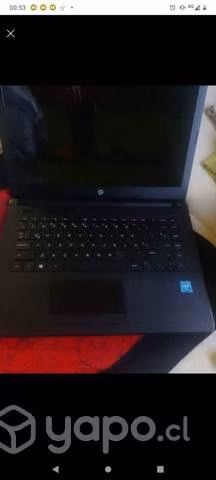 Notebook hp 21h2 - Imagen 2