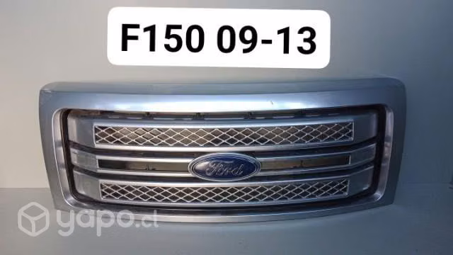 Mascara ford f150 dmg la cisterna 28.32