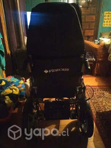 Silla electrica sin uso nueva - Imagen 5