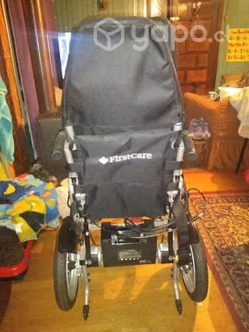Silla electrica sin uso nueva