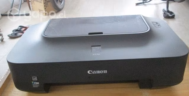 Impresora canon 2702 - Imagen 3