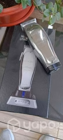 Máquina cortadora de pelo Andis master