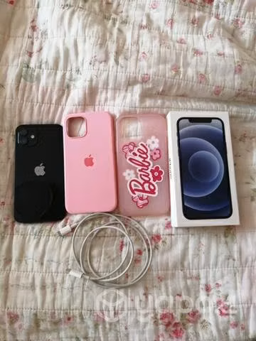 IPhone 12 excelente estado