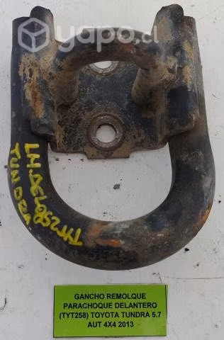 Gancho Remolque Parach (TYT258) Toyota tundra