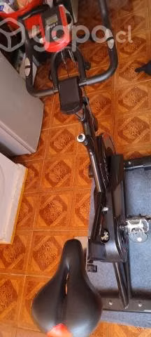 Bicicleta Spinning - Imagen 4