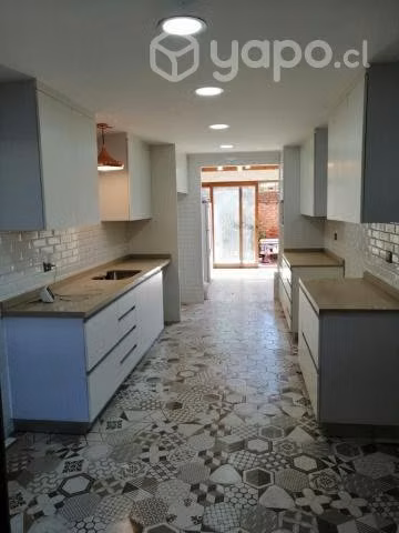 Muebles a medida y cubiertas de cuarzo